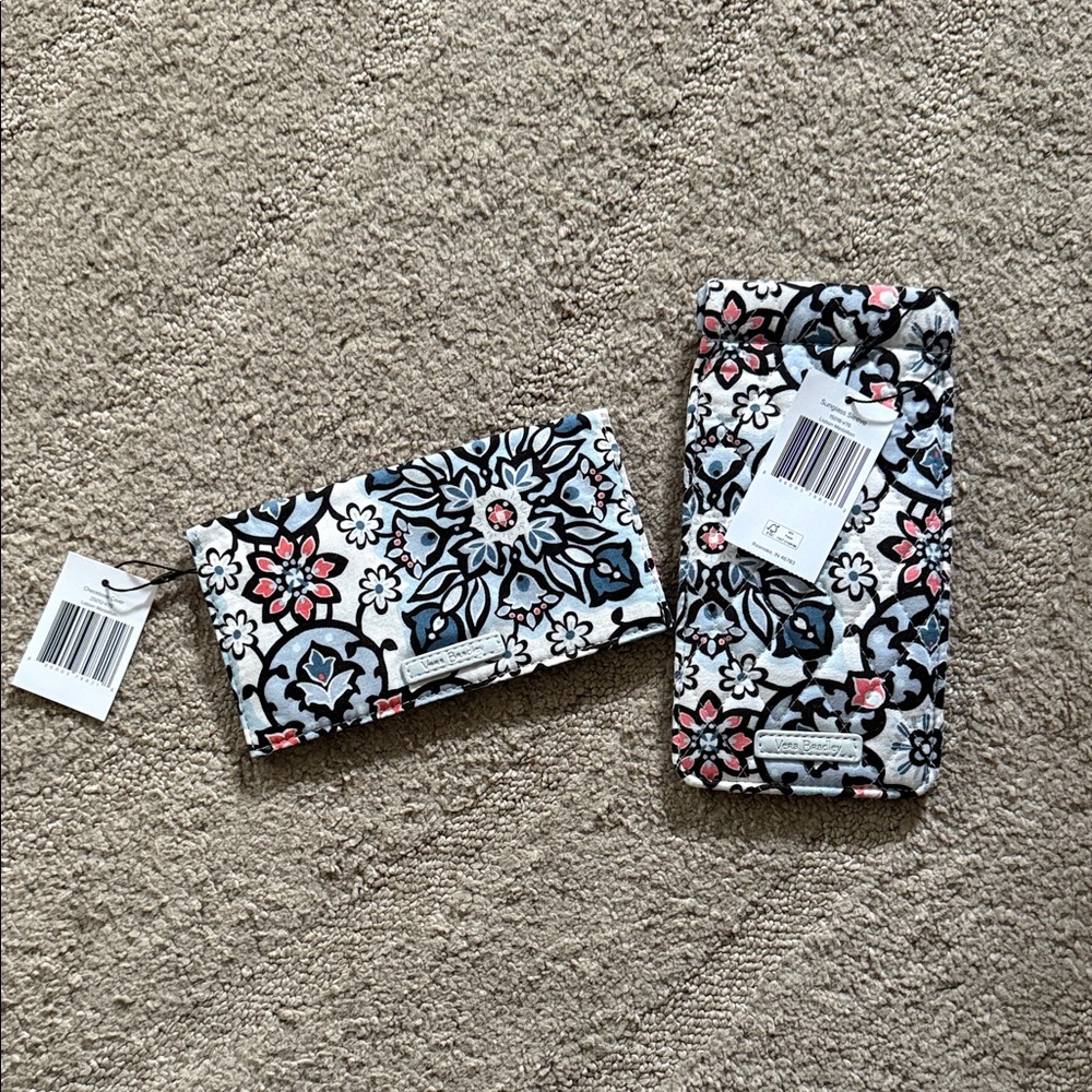 Vera Bradley gift set